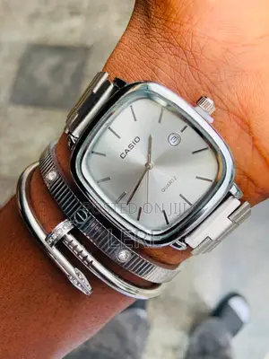 Wristwatch