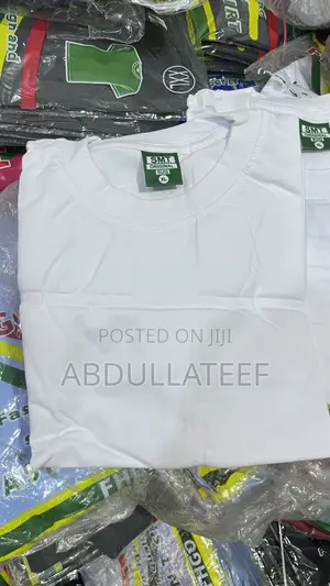 High Quality Tshirt