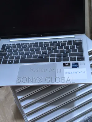 Laptop HP EliteBook 830 G9 16GB Intel Core i5 SSD 256GB