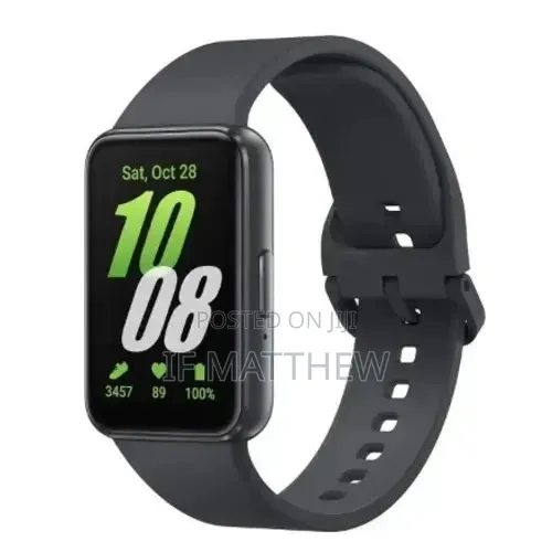 Samsung Fit 3 Watch