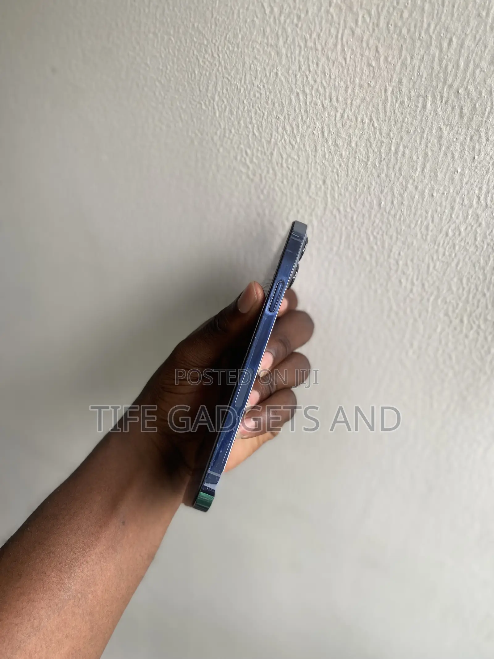 Apple iPhone 13 Pro Max 128 GB Blue