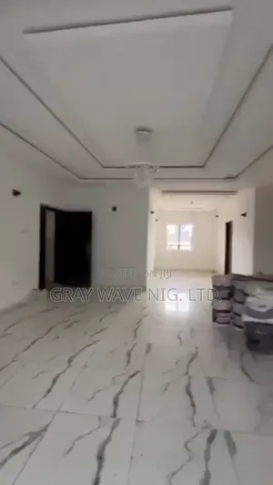 3bdrm Apartment in Idu for rent