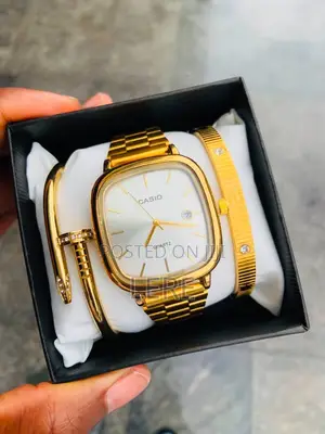 Wristwatch