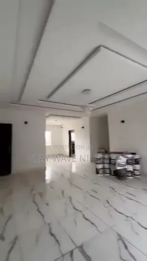 3bdrm Apartment in Idu for rent
