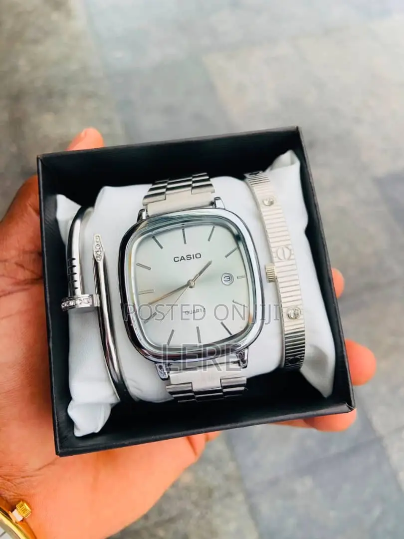 Wristwatch