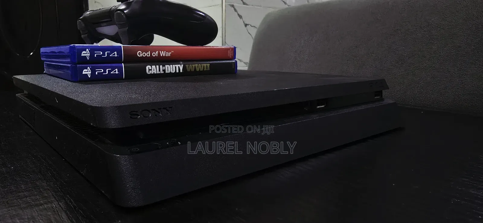 Playstation