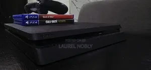 Playstation