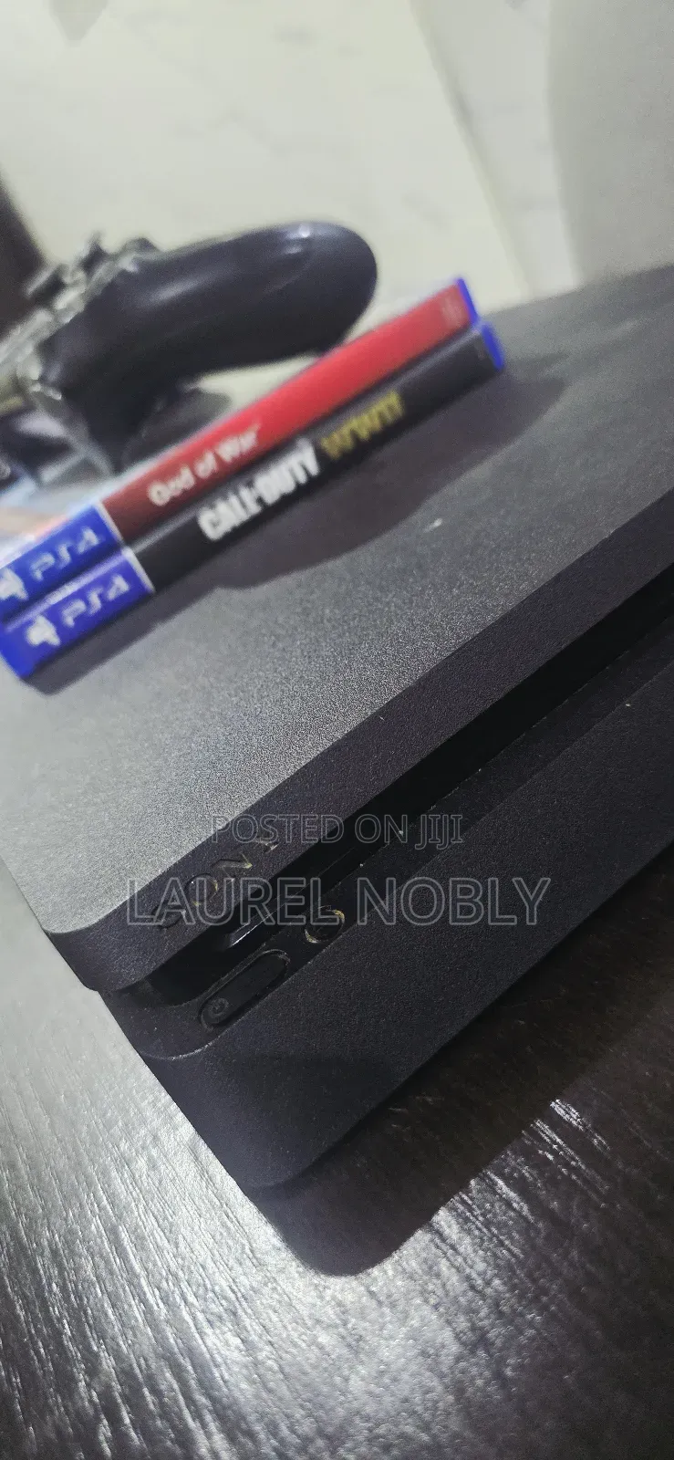 Playstation
