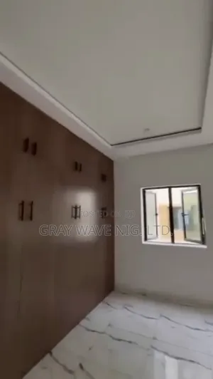 3bdrm Apartment in Idu for rent