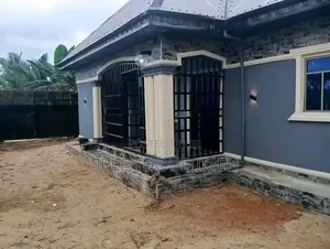 Furnished 3bdrm Apartment in Real Estate, Uyo for rent