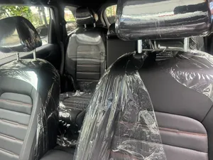 Honda CR-V 2025 Gray