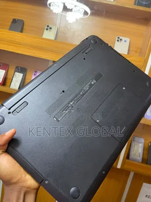 Laptop HP 15 4GB Intel Pentium HDD 500GB