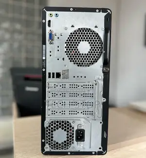 New Desktop Computer HP 290 G4 8GB Intel Core i5 SSD 256GB