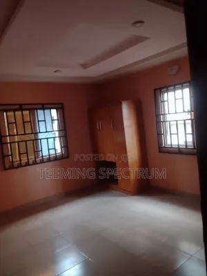 3bdrm Apartment in Benin City for rent