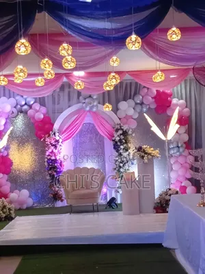 Luxury Decoration