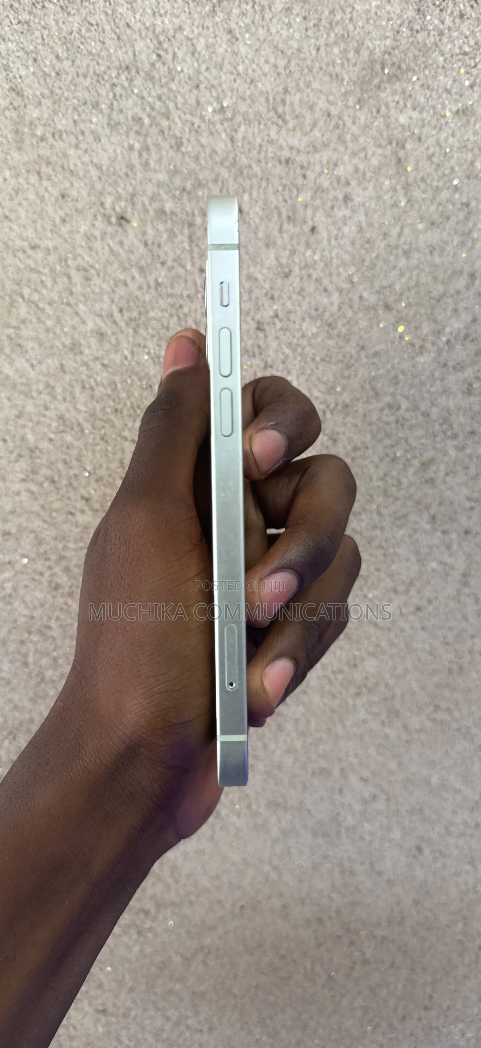 New Apple iPhone 12 128 GB Green
