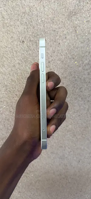 New Apple iPhone 12 128 GB Green