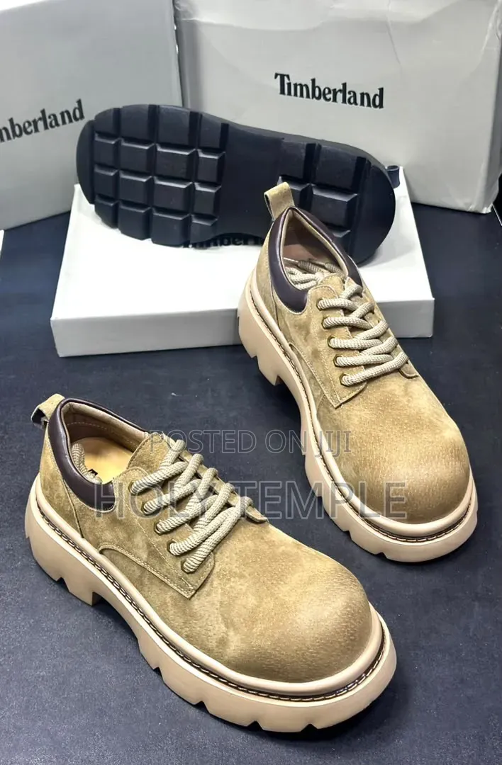 Top High Quality Timberland
