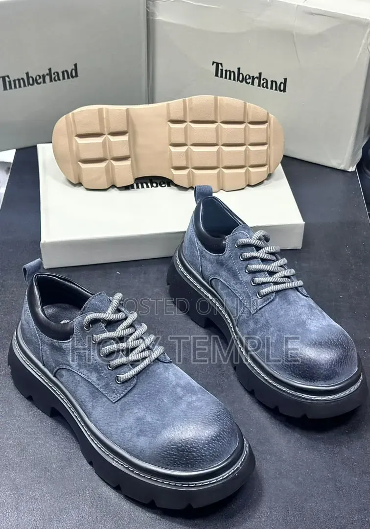 Top High Quality Timberland