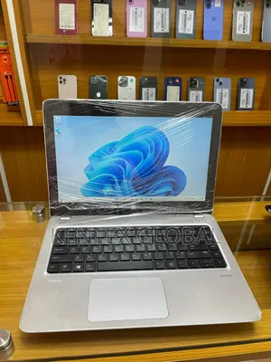 Laptop HP ProBook 430 G4 8GB Intel Core i3 SSD 128GB