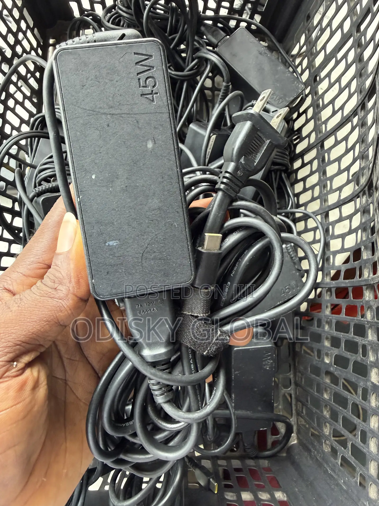 Computer Accessories