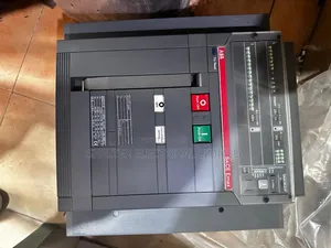 2500amp 3pole Air Circuit Breaker