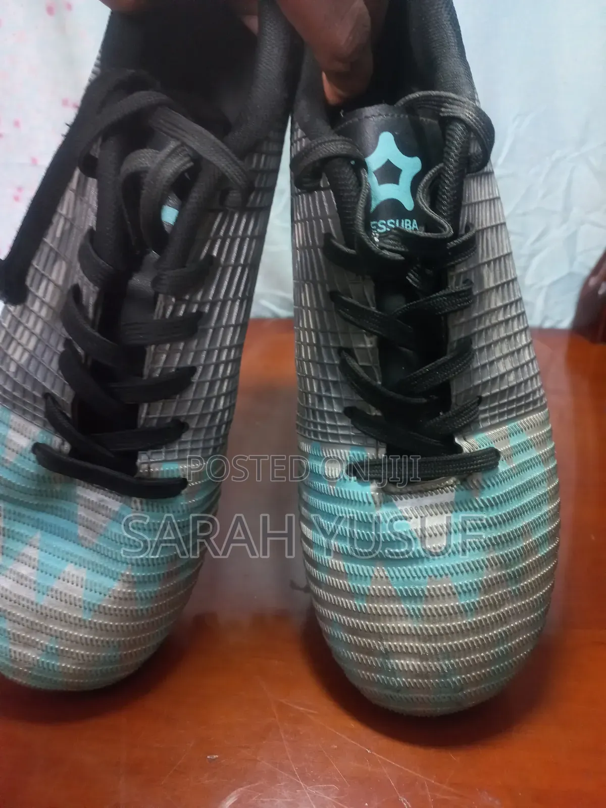 Soccer Boots