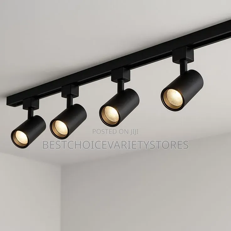 Track Lighting