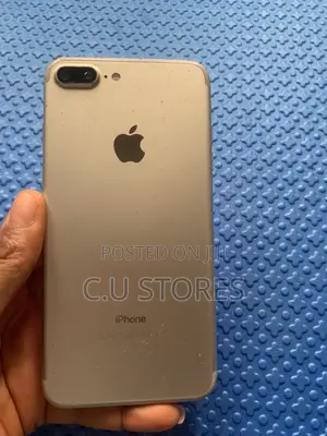 Apple iPhone 7 Plus 128 GB White