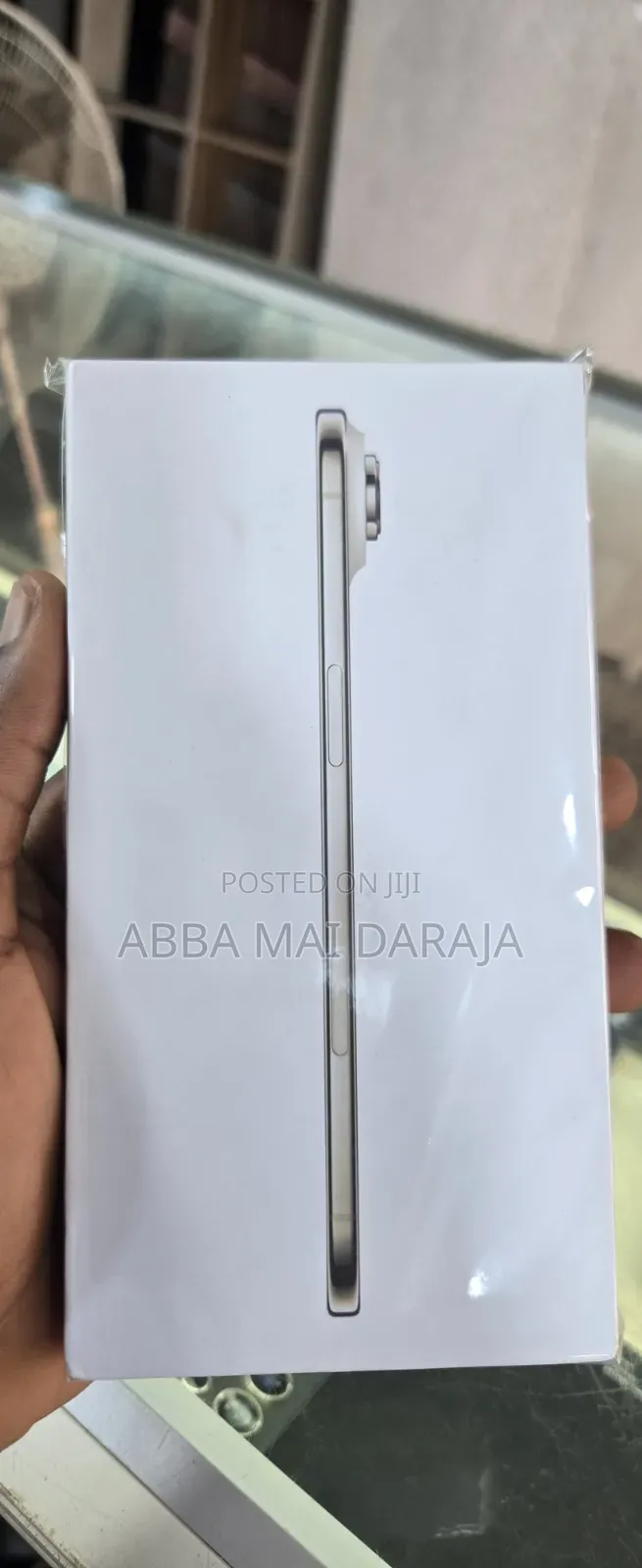 New Apple iPhone 17e 256 GB Black