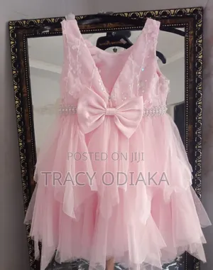 Toddler Cloth
