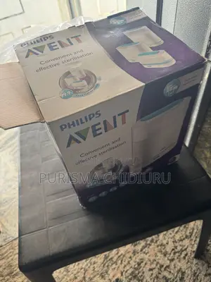 Bottle Sterilizer