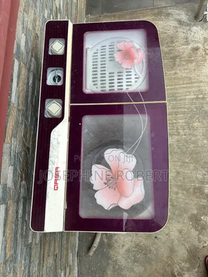 Washing Machine , Speaker