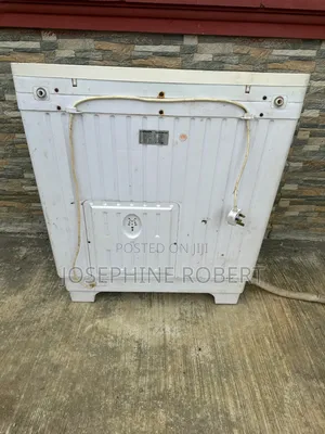 Washing Machine , Speaker