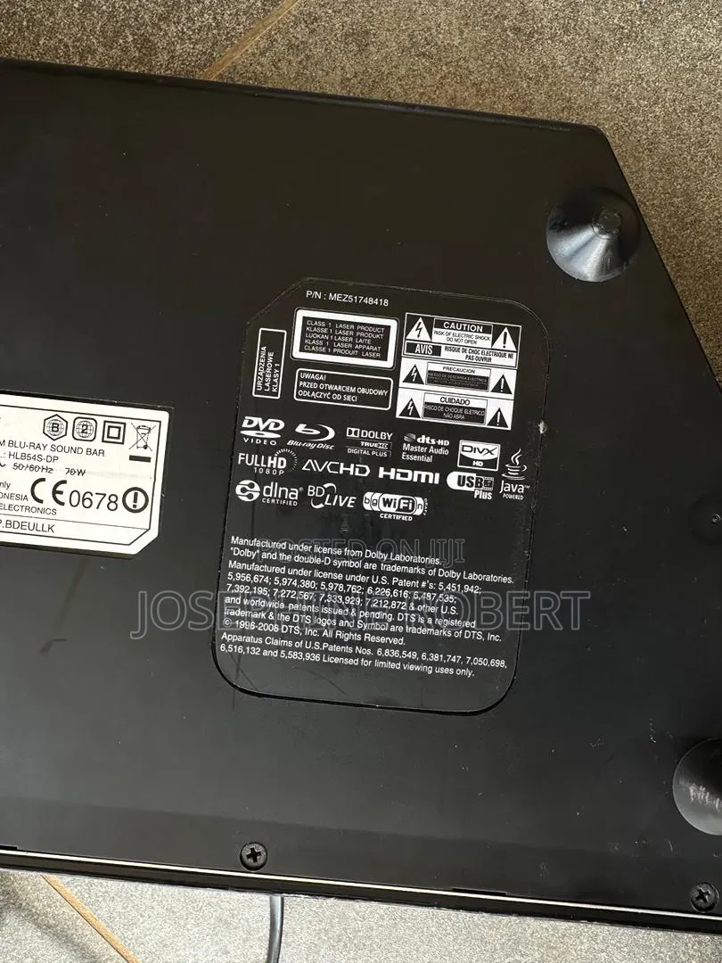 Washing Machine , Speaker