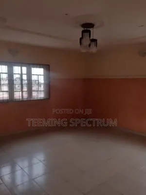 3bdrm Apartment in Benin City for rent