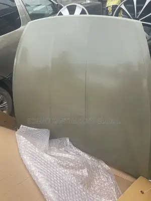 Bonnet (Hood) for Hyundai Sonata 2020 2021 Available