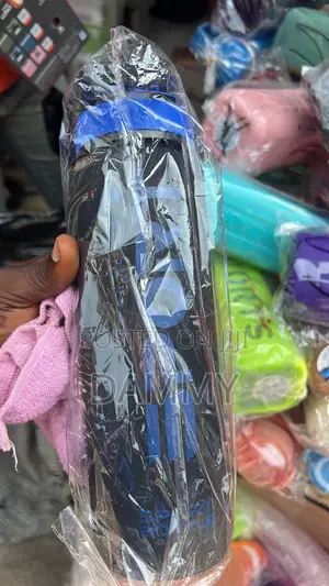 Diversion Safe Water Bottle