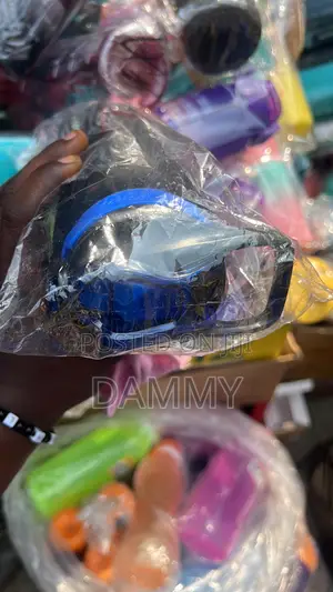 Diversion Safe Water Bottle