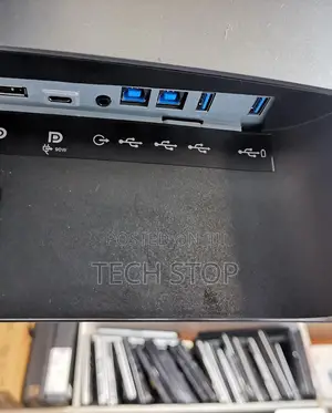 Dell Ultrasharp U3419w