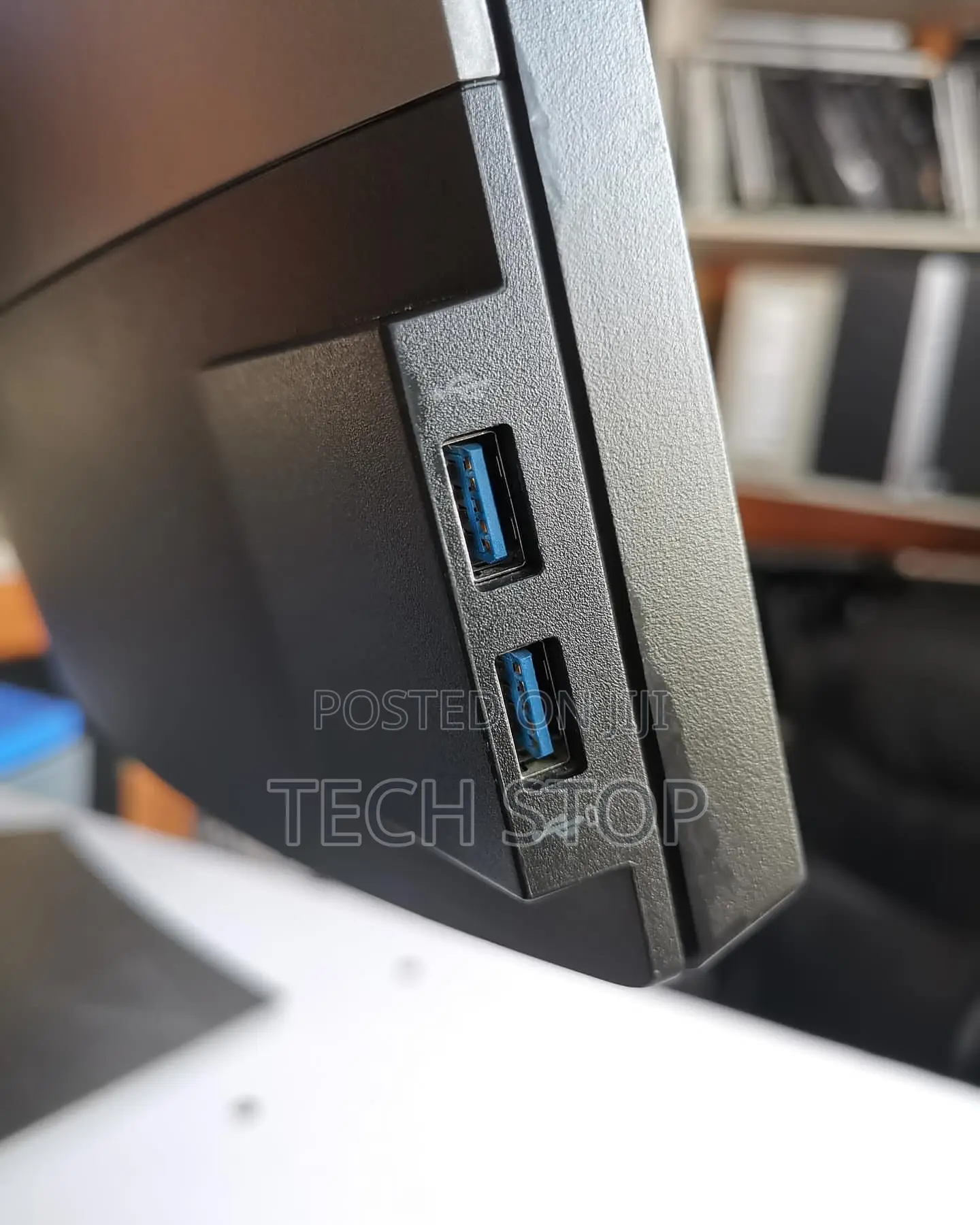 Dell Ultrasharp U3419w