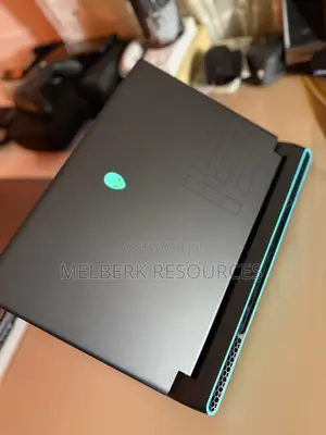 Laptop Alienware M15 R6 16GB Intel Core i7 SSD 512GB