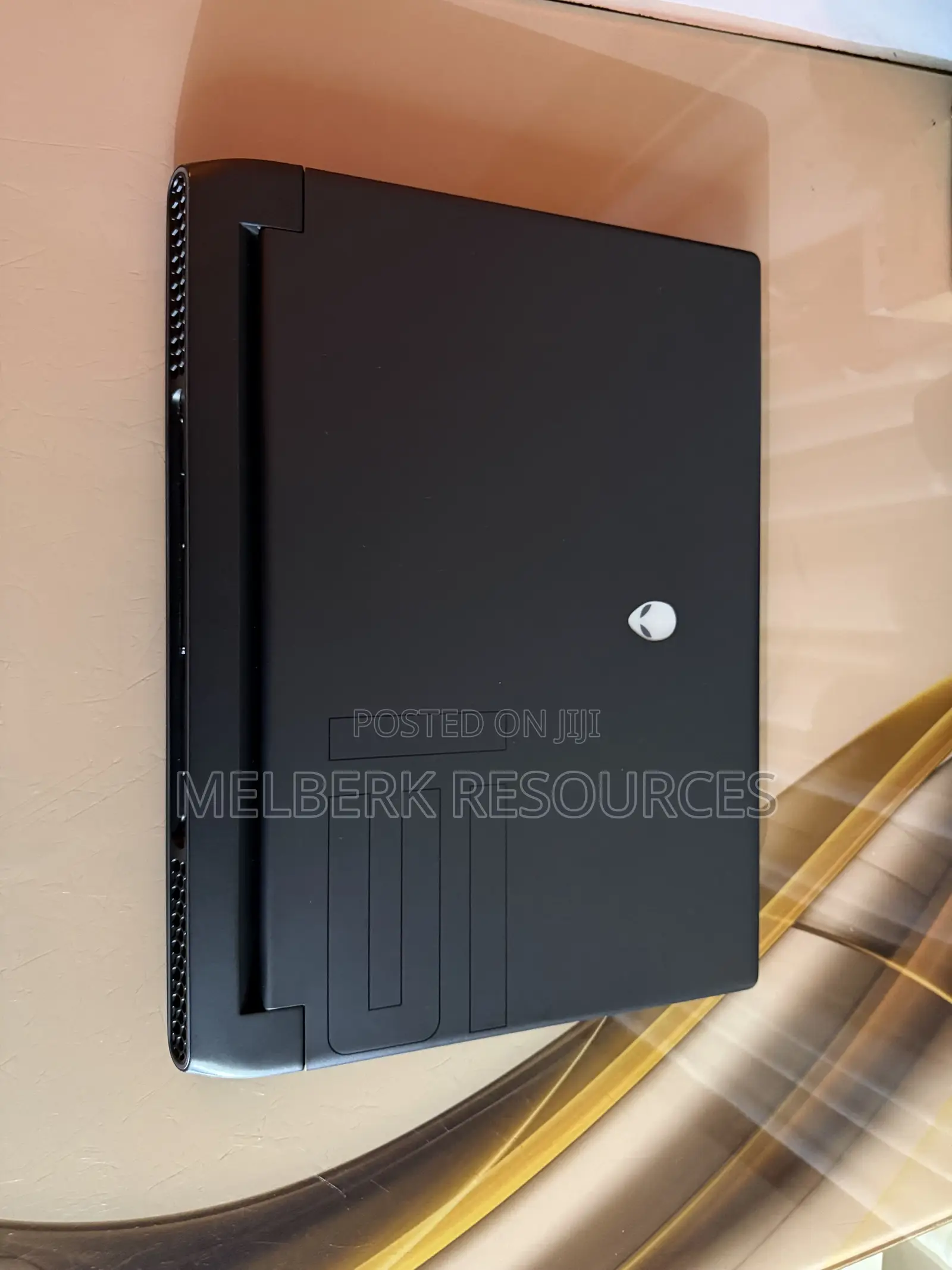 Laptop Alienware M15 R6 16GB Intel Core i7 SSD 512GB