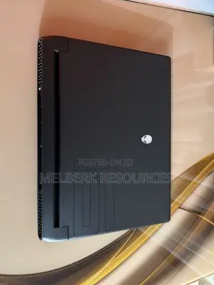 Laptop Alienware M15 R6 16GB Intel Core i7 SSD 512GB
