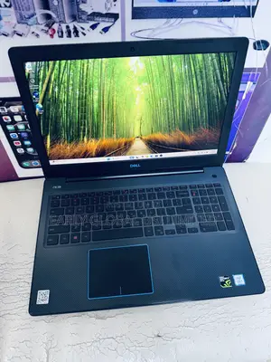 Laptop Dell G3 15 3579 16GB Intel Core i5 SSD 512GB