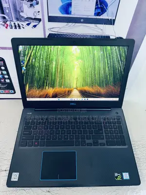 Laptop Dell G3 15 3579 16GB Intel Core i5 SSD 512GB