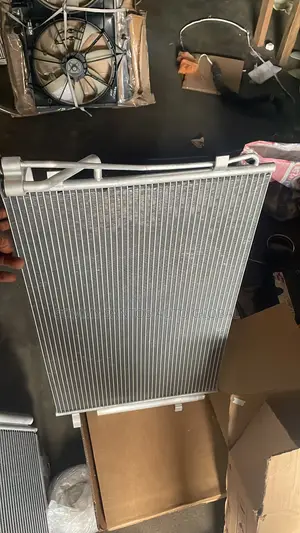 Hyundai Sonata 2021 a/C Condenser Available