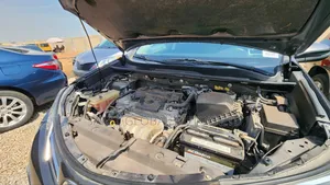 Toyota RAV4 2015 Gray
