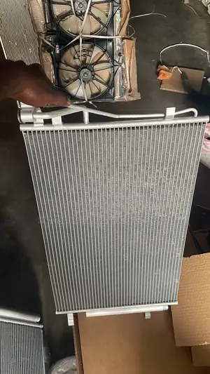 Hyundai Sonata 2021 a/C Condenser Available