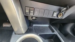 Toyota RAV4 2015 Gray